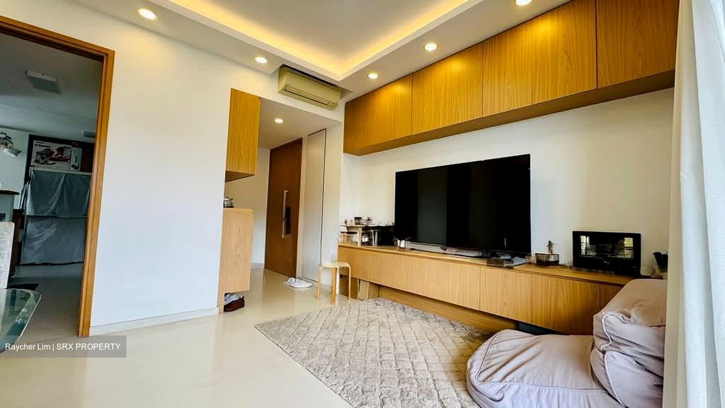 Bartley Ridge (D13), Condominium #539528501
